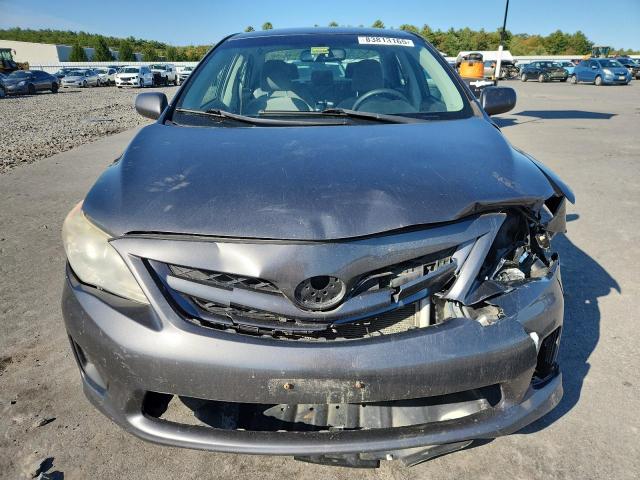 صورة رقم 5 من المزاد - 2011 TOYOTA COROLLA BA مع VIN JTDBU4EE8B9139686
