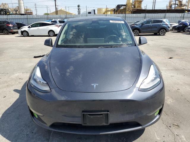 Photo 5 from auction – 2023 TESLA MODEL Y with VIN 7SAYGDEEXPA037661