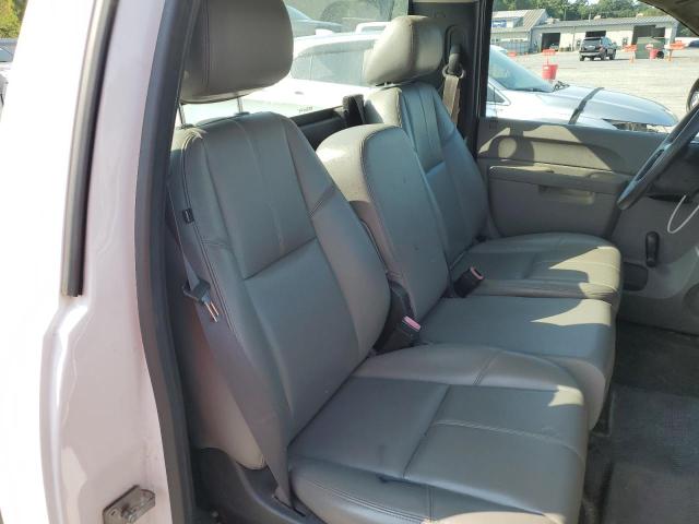 Photo 10 from auction – 2011 CHEVROLET SILVERADO with VIN 1GCNCPEX2BZ264475