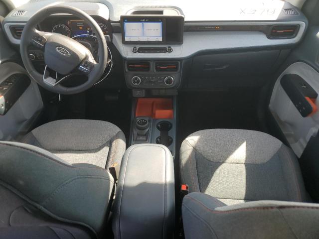 Photo 8 from auction – 2024 FORD MAVERICK with VIN 3FTTW8J93RRB41990