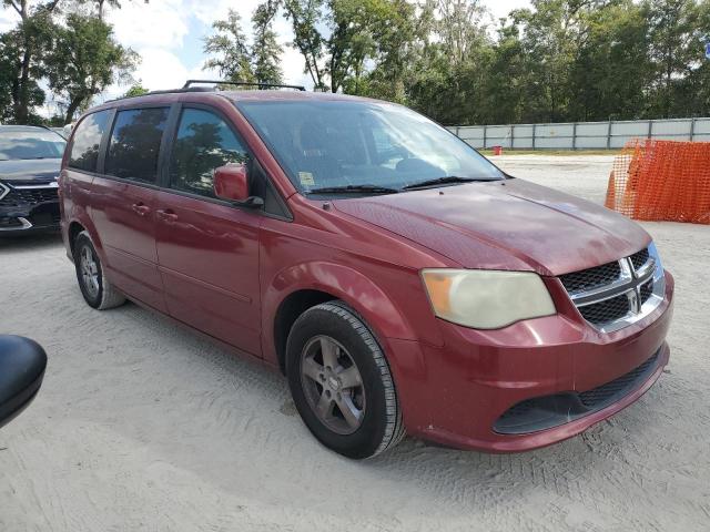 Photo 4 from auction – 2011 DODGE GRAND CARAVAN MAINSTREET with VIN 2D4RN3DG9BR632993