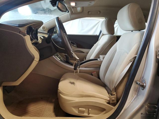 Photo 7 from auction – 2010 BUICK LACROSSE C with VIN 1G4GB5EG3AF225213