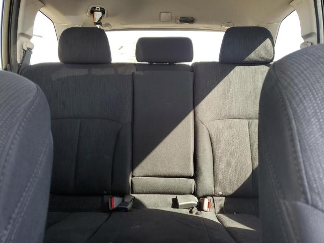 Photo 10 from auction – 2013 SUBARU OUTBACK 2. with VIN 4S4BRCGCXD3280767