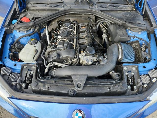 Photo 11 from auction – 2016 BMW M235I with VIN WBA1J7C53GV290276