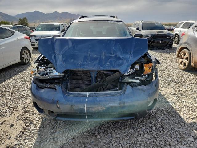 Photo 5 from auction – 2006 SUBARU LEGACY OUTBACK 2.5I with VIN 4S4BP61C267357952