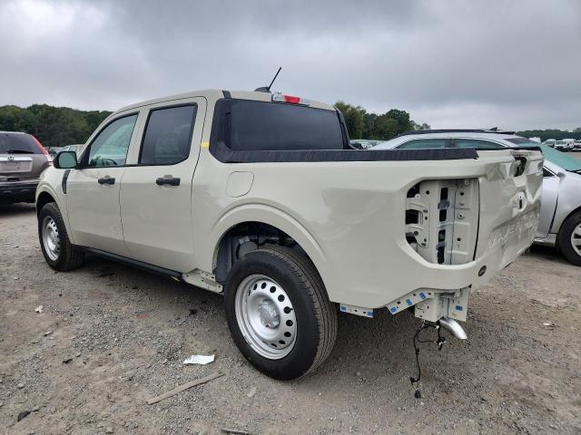 Photo 2 from auction – 2025 FORD MAVERICK X with VIN 3FTTW8A38SRB04838