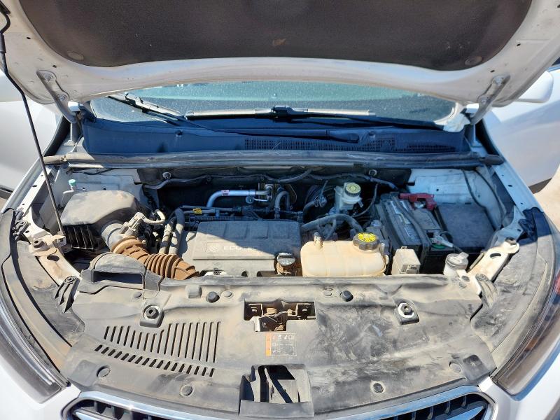 Photo 11 from auction – 2020 BUICK ENCORE PRE with VIN KL4CJASB4LB015571
