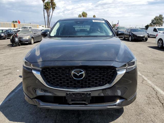 Photo 5 from auction – 2024 MAZDA CX-5 SELEC with VIN JM3KFBBL8R0449988