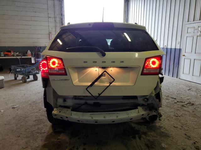 Photo 6 from auction – 2019 DODGE JOURNEY SE with VIN 3C4PDCBB4KT862890