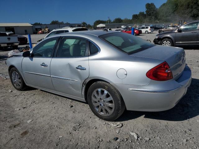Photo 2 from auction – 2009 BUICK LACROSSE CXL with VIN 2G4WD582991182117