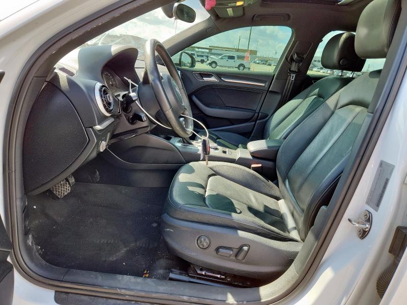 Photo 7 from auction – 2015 AUDI A3 PREMIUM with VIN WAUAJGFF6F1033834