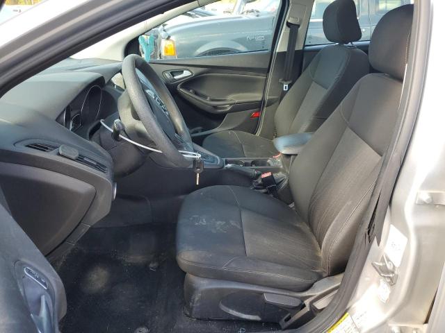 Zdjęcie 7 z aukcji – 2017 FORD FOCUS SEL z VIN 1FADP3M21HL264550