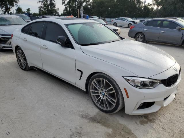 Photo 4 from auction – 2016 BMW 428 I GRAN with VIN WBA4A9C5XGG508548