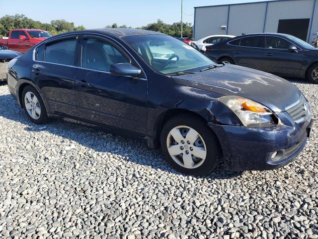 Photo 4 from auction – 2007 NISSAN ALTIMA 2.5 with VIN 1N4AL21E47C168272