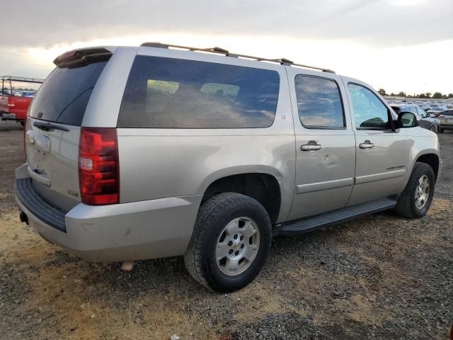Photo 3 from auction – 2008 CHEV SUBURBAN K1500 LS with VIN 3GNFK16368G129435