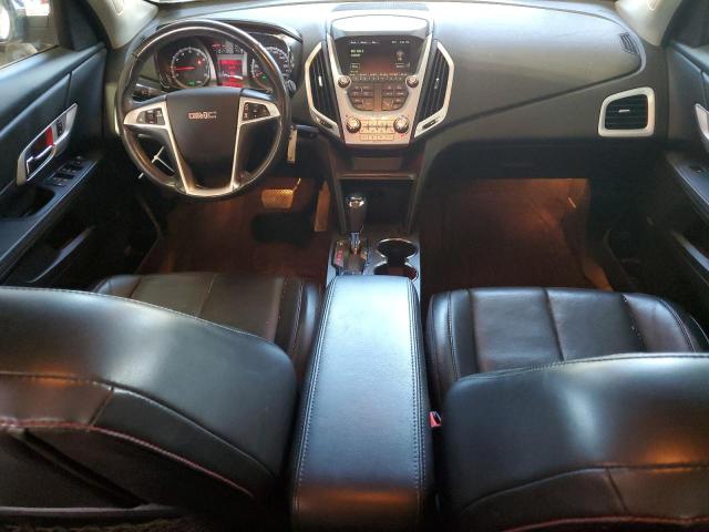 Photo 8 from auction – 2016 GMC TERRAIN SL with VIN 2GKFLUE33G6227507