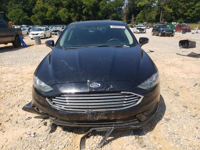 Photo 5 from auction – 2017 FORD FUSION SE with VIN 3FA6P0HD0HR154738