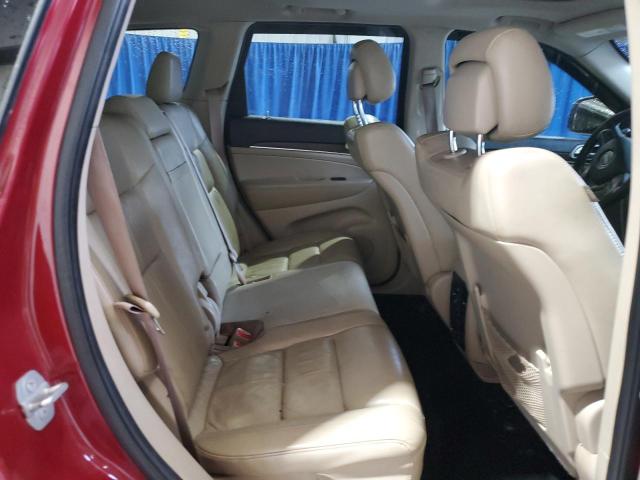 Photo 11 from auction – 2015 JEEP GRAND CHER with VIN 1C4RJFBG3FC638705