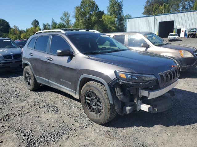 Photo 4 from auction – 2019 JEEP CHEROKEE L with VIN 1C4PJMDN2KD179873