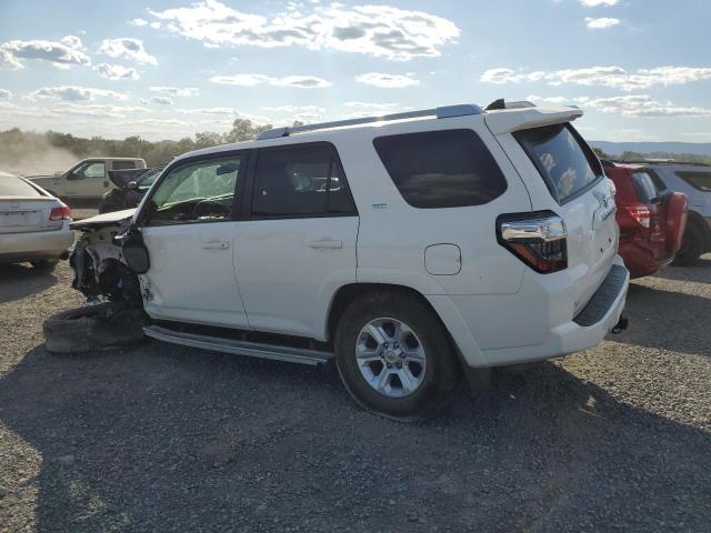 Photo 2 from auction – 2018 TOYOTA 4RUNNER SR with VIN JTEBU5JR1J5541307