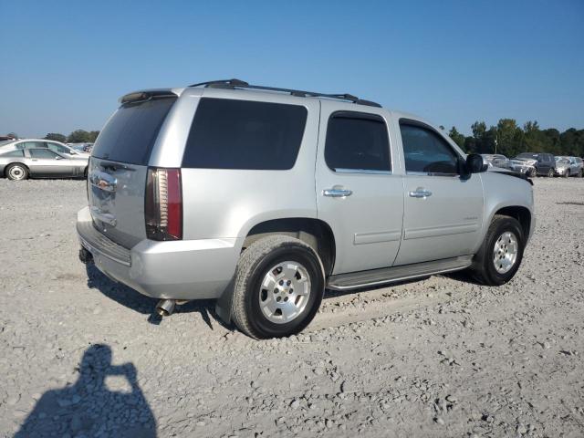 Photo 3 from auction – 2014 CHEVROLET TAHOE C150 with VIN 1GNSCAE02ER220734