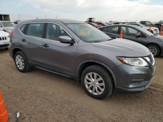 Photo 4 from auction – 2018 NISSAN ROGUE S with VIN KNMAT2MV9JP577017