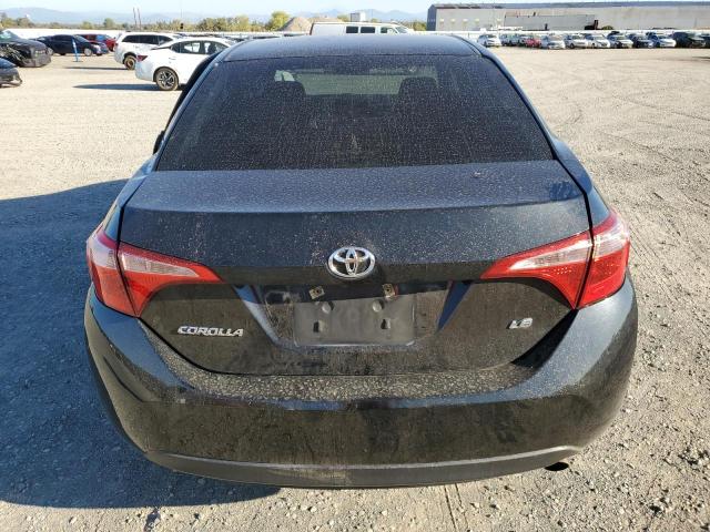 Photo 6 from auction – 2018 TOYOTA COROLLA L with VIN 2T1BURHE2JC051766