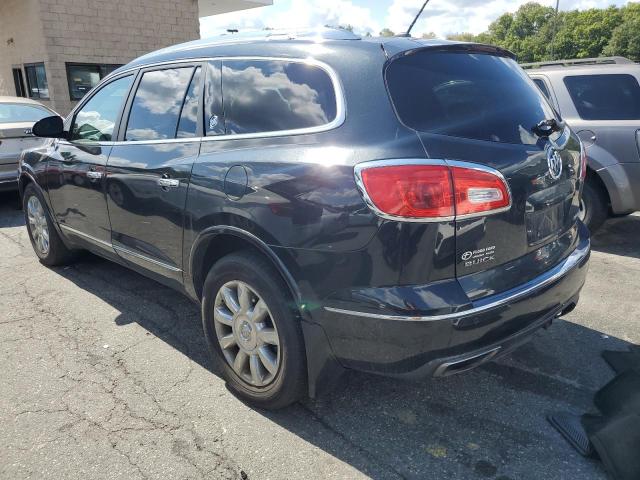 Photo 2 from auction – 2014 BUICK ENCLAVE with VIN 5GAKVCKD5EJ278617