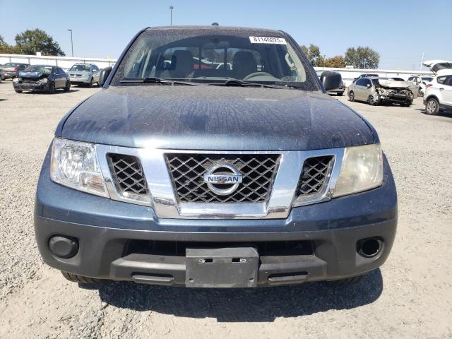 Photo 5 from auction – 2016 NISSAN FRONTIER S with VIN 1N6AD0ER5GN721313