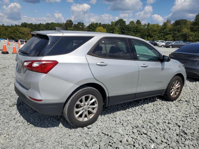 Photo 3 from auction – 2019 CHEVROLET EQUINOX LS with VIN 2GNAXHEVXK6256229