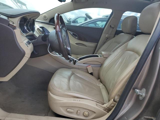 Photo 7 from auction – 2012 BUICK LACROSSE T with VIN 1G4GJ5E39CF172441