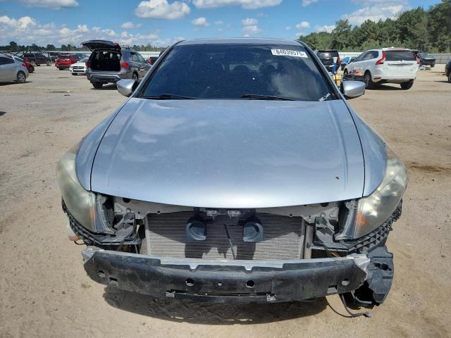 Photo 5 from auction – 2012 HONDA ACCORD EXL with VIN 1HGCP3F88CA033643
