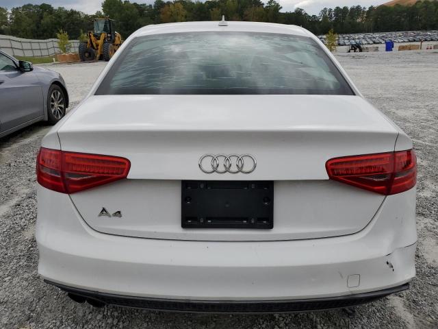 Photo 6 from auction – 2016 AUDI A4 PREMIUM with VIN WAUAFAFL0GN002657