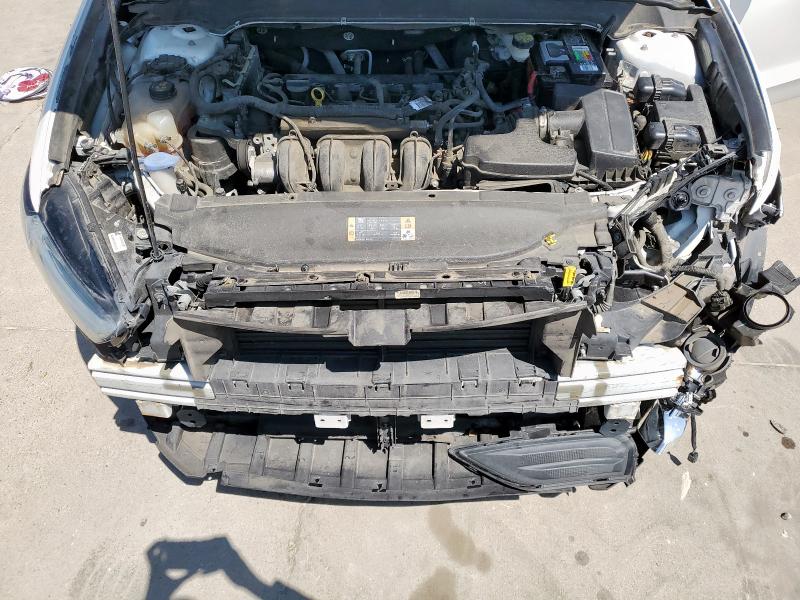 Photo 11 from auction – 2013 FORD FUSION with VIN 3FA6P0H79DR195857