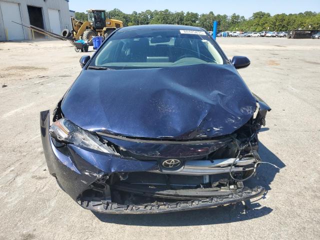 Photo 5 from auction – 2022 TOYOTA COROLLA LE with VIN 5YFEPMAE5NP336761