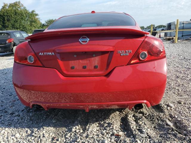 Photo 6 from auction – 2011 NISSAN ALTIMA SR with VIN 1N4BL2EP1BC138719