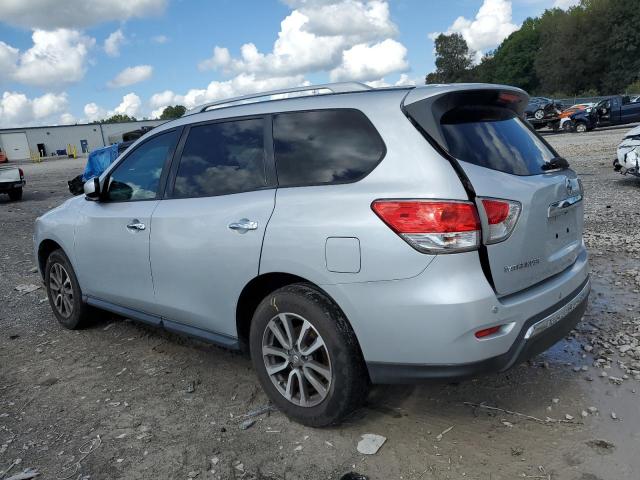 Photo 2 from auction – 2013 NISSAN PATHFINDER S with VIN 5N1AR2MN1DC636311