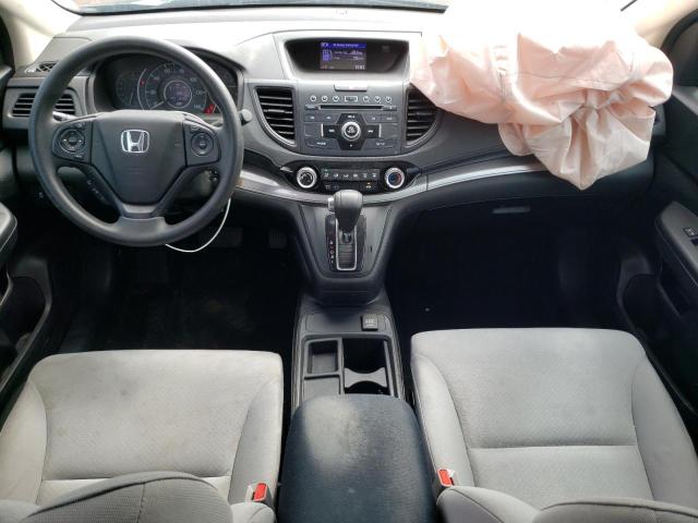 Photo 8 from auction – 2015 HONDA CR-V LX with VIN 3CZRM3H33FG717616