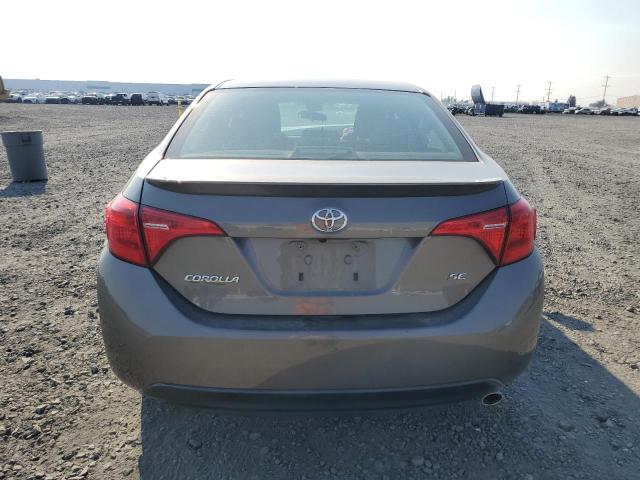 Photo 6 from auction – 2017 TOYOTA COROLLA L with VIN 2T1BURHE5HC807827