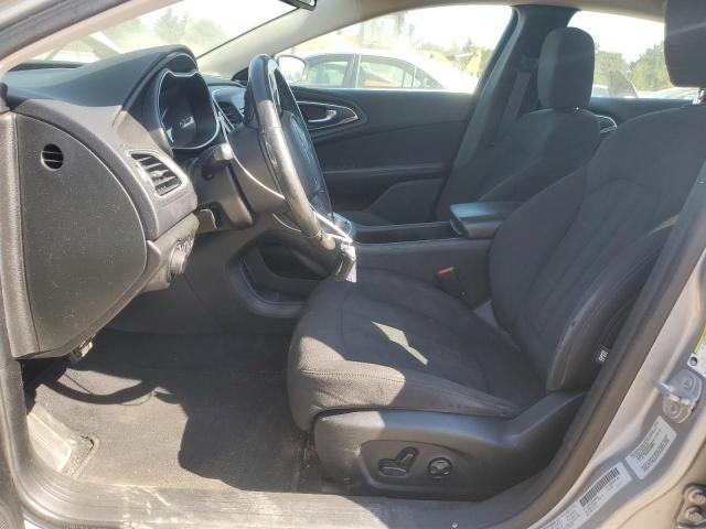 Photo 7 from auction – 2015 CHRYSLER 200 LIMITE with VIN 1C3CCCAB9FN528948