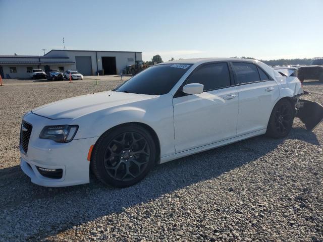 CHRYSLER 300 S 2019 con VIN 2C3CCABT9KH619717 - Foto de la subasta