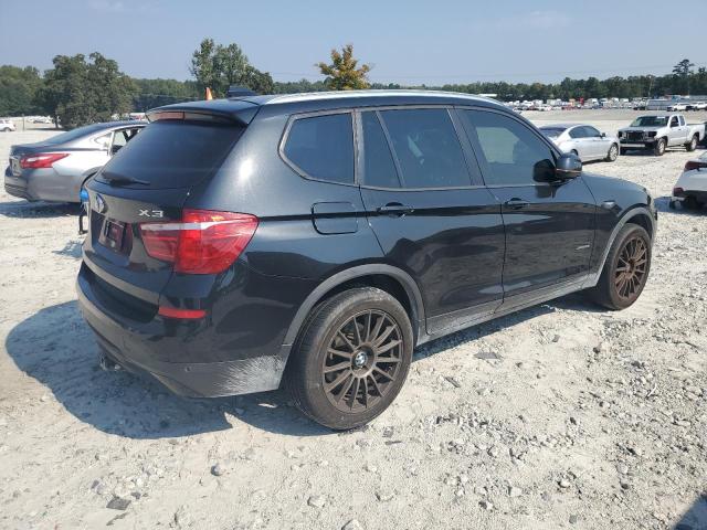 Photo 3 from auction – 2015 BMW X3 XDRIVE2 with VIN 5UXWX9C55F0D44998