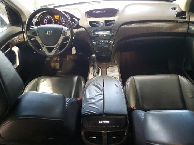 Photo 8 from auction – 2013 ACURA MDX with VIN 2HNYD2H26DH509160