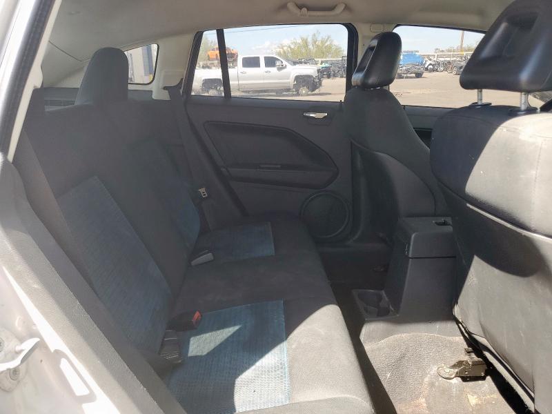 Photo 10 from auction – 2009 DODGE CALIBER R/ with VIN 1B3HB78B19D170922