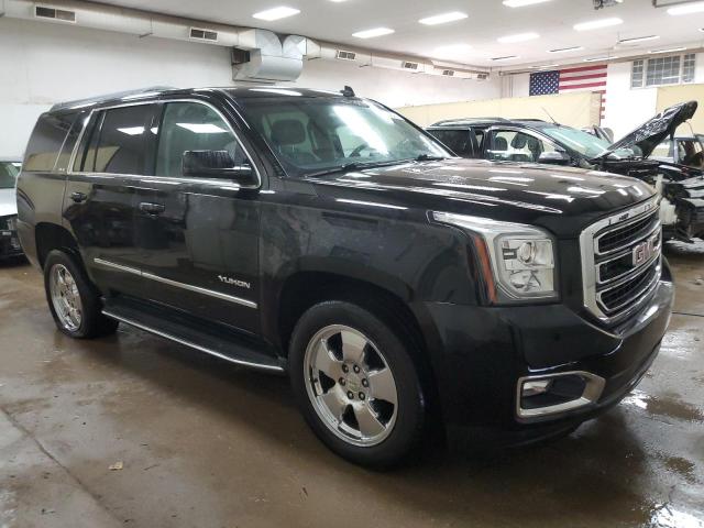 Photo 4 from auction – 2015 GMC YUKON SLE with VIN 1GKS2AKC1FR261405