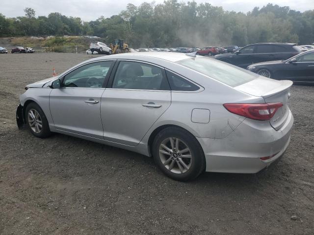 Photo 2 from auction – 2016 HYUNDAI SONATA SE with VIN 5NPE24AF0GH389620