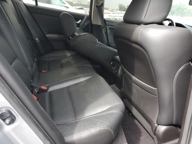 Photo 10 from auction – 2012 ACURA TSX TECH with VIN JH4CU2F61CC017545