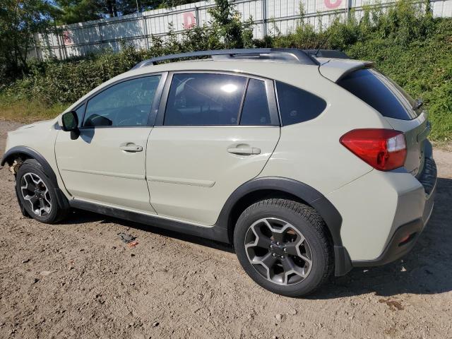 Photo 2 from auction – 2013 SUBARU XV CROSSTR with VIN JF2GPAVC4D2890968
