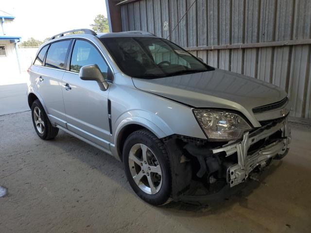 Photo 4 from auction – 2014 CHEVROLET CAPTIVA LT with VIN 3GNAL3EK0ES503560