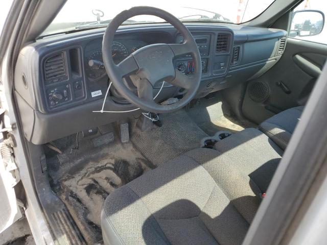 Photo 8 from auction – 2003 CHEVROLET SILVERADO with VIN 1GCHC24U33E306474